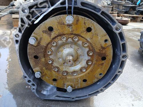 Gearkasse BMW X3 (F25) [2010-2017]  25820536