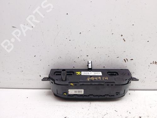 Climate control KIA CEE'D (JD) 1.4 CRDi 90 | BP37534506I5 - Image 8