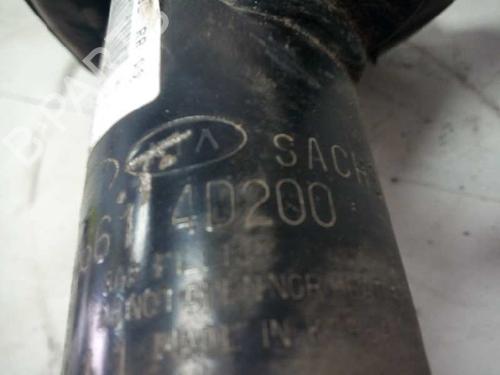 Right front shock absorber KIA CARNIVAL / GRAND CARNIVAL III (VQ) 2.9 CRDi | BP18041471M17 