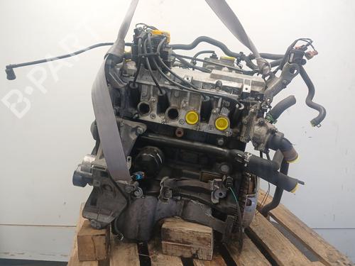 Engine DACIA LODGY (JS_) 1.6 LPG | BP36235213M1 - Image 4