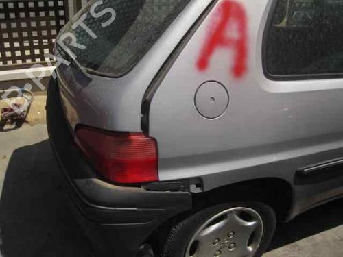 Right headlight PEUGEOT 106 II (1A_, 1C_)  | BP2374959C29 