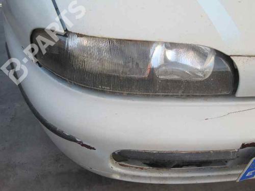 Gearbox FIAT BRAVO I (182_) 1.9 TD 75 S (182.AF) | BP2418945M3 