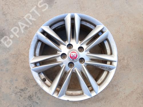 Fælk JAGUAR XF I (X250) 2.2 D (200 hp) 32345968