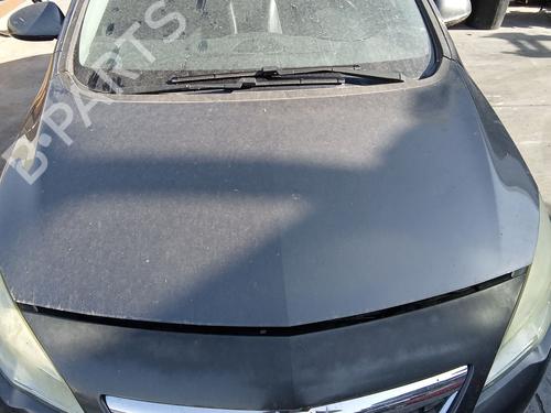 hood-opel-astra-j-p10-2009-2010-2011-2012-2013-2014-2015-2016-38097165 main image