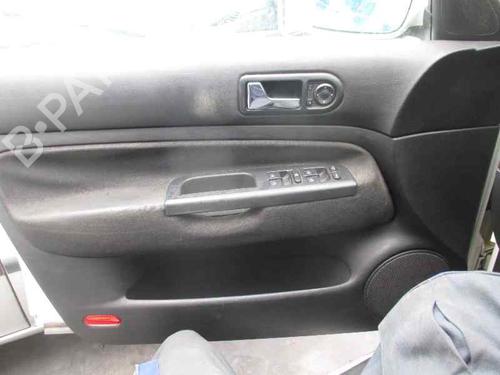 Front left interior door handle VW GOLF IV (1J1) 1.9 TDI | BP3413729I13 