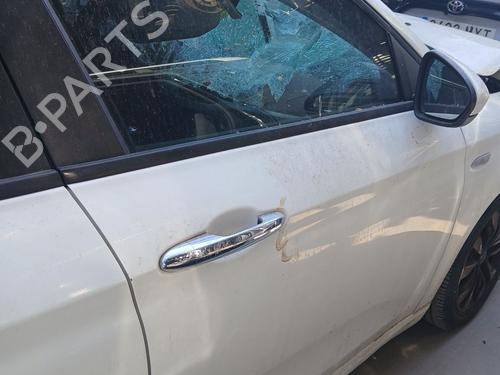 Right front door FIAT TIPO Hatchback (356_, 357_) 1.4 (356HXA1B, 357) | BP27162582C3