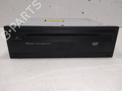 Electronic module AUDI A4 B8 Avant (8K5)  | BP15599613M83 