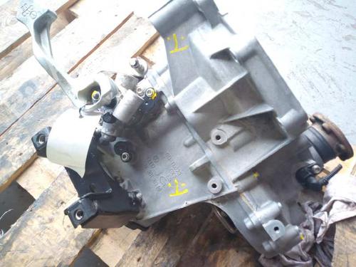 Gearbox SEAT IBIZA III (6L1)  | BP9420733M3 