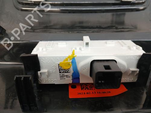 Kabinelys RENAULT CAPTUR II (HF_) 1.0 TCe 90 ECO-G (HFM6) | BP34441437I8 - Image 6