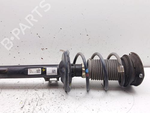 Venstre foran støtdemper Venstre foran støtdemper SKODA OCTAVIA III Combi (5E5, 5E6) 1.5 TSI G-TEC (130 hp) 35804476 35804476