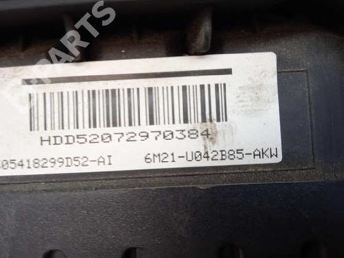 Driver airbag FORD MONDEO IV (BA7) 1.8 TDCi | BP10294550C9 