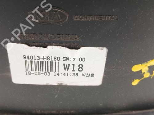Instrument cluster KIA STONIC (YB)  | BP11768693C47  - Image 5
