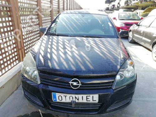 Right taillight OPEL ASTRA H (A04) 1.7 CDTI (L48) | BP4840643C35 