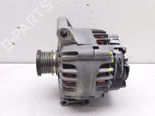 Used Alternator PEUGEOT 308 I (4A_, 4C_) 1.6 16V (120 hp) 28103326