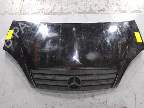 Hood MERCEDES-BENZ A-CLASS (W168)  | BP16993428C1 