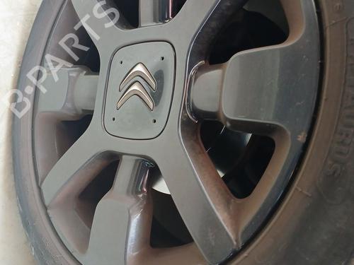 Fælk CITROËN C4 CACTUS 1.6 BlueHDi 100 | BP28316048C45 