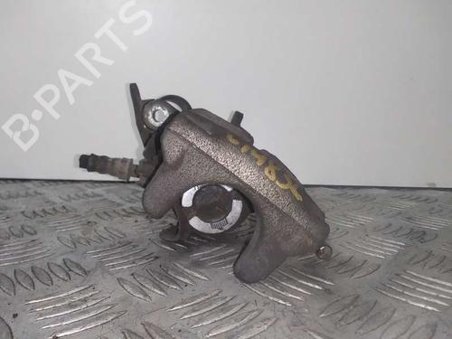 Used Left rear brake caliper FORD GALAXY II (WA6) 2.0 TDCi (140 hp) 16017896
