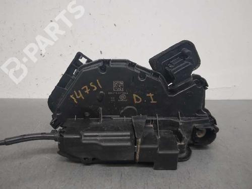 Used Front left lock SEAT ARONA (KJ7, KJP) [2017-2025]  10993546