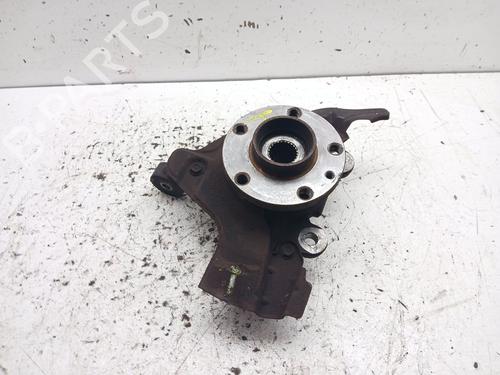 Used Right front steering knuckle Right front steering knuckle OPEL COMBO Box Body/MPV (X12) 1.3 CDTI (B05) (95 hp) 39802446 39802446
