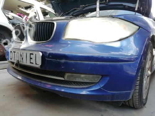 front-bumper-bmw-1-e87-120-d-rozado-y-golpe-2oserie-2003-2004-2005-2006-2007-2008-2009-2010-2011-2012-2013-15944003 main image