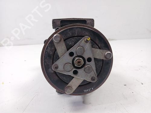 AC compressor PEUGEOT 508 I (8D_) 1.6 BlueHDi 120 | BP40072242M34 - Image 4