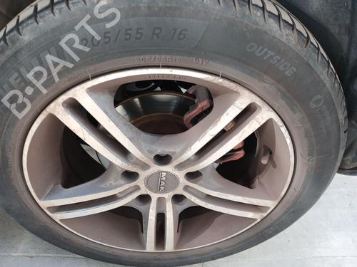 ABS pump RENAULT MEGANE III Hatchback (BZ0/1_, B3_) 1.2 TCe (BZ2B, BZ11) | BP30176151M43 