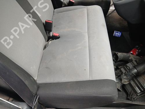 Stol høyre foran CITROËN JUMPY III Van (V_) 1.6 BlueHDi 95 | BP32020040C16