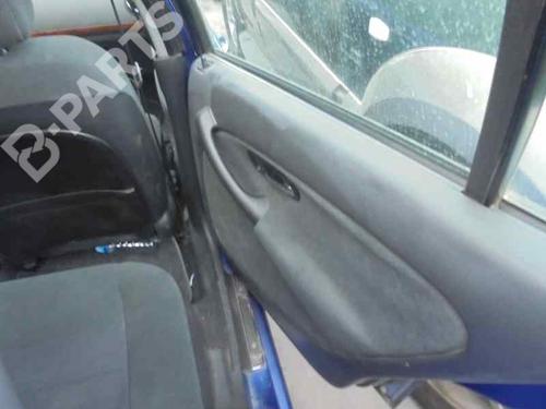 Højre forlygte ROVER 45 I Hatchback (RT)  | BP2358300C29 
