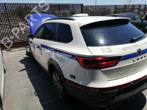 Switch SEAT LEON ST (5F8)  | BP32849356I30  - Image 7