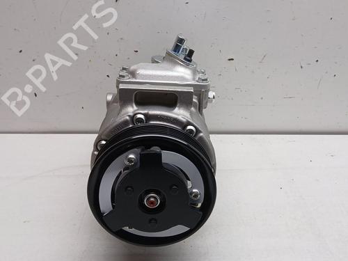 AC compressor AUDI A3 (8P1)  | BP26174788M34 