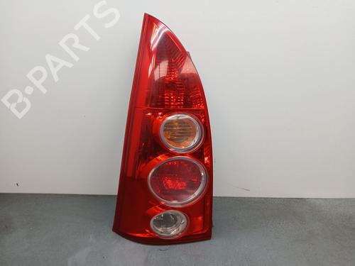 Used Left taillight MAZDA PREMACY (CP) 2.0 TD (101 hp) 23097358