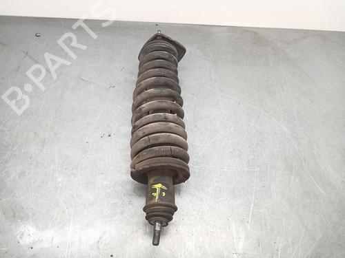 Used Right rear shock absorber MERCEDES-BENZ M-CLASS (W163) ML 400 CDI (163.128) (250 hp) 31193993