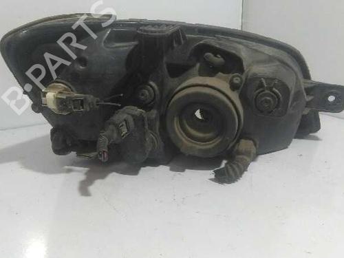 Left headlight HYUNDAI GETZ (TB) 1.1 | BP5214326C28 