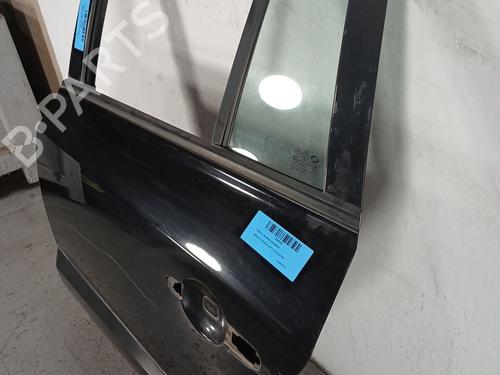 Left rear door RENAULT KOLEOS I (HY_) 2.0 dCi (HY0K) | BP22969095C4 
