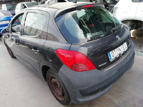 ECU airbags PEUGEOT 207 (WA_, WC_)  | BP8953282M53  - Image 16