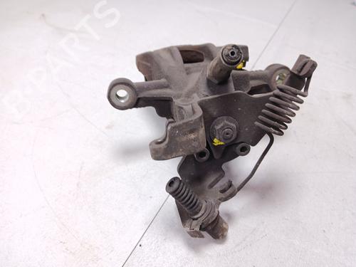 Left rear brake caliper FORD MONDEO III (B5Y)  | BP18786329M107 