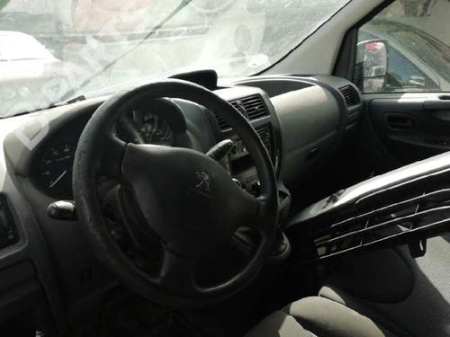 Used Airbag Kit Airbag Kit PEUGEOT EXPERT Van (VF3A_, VF3U_, VF3X_) [2007-2026] 10747875 10747875