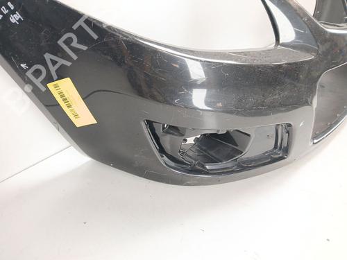 Front bumper SUZUKI SX4 (EY, GY) 1.5 VVT (RW415, YA11S) | BP29400906C7 