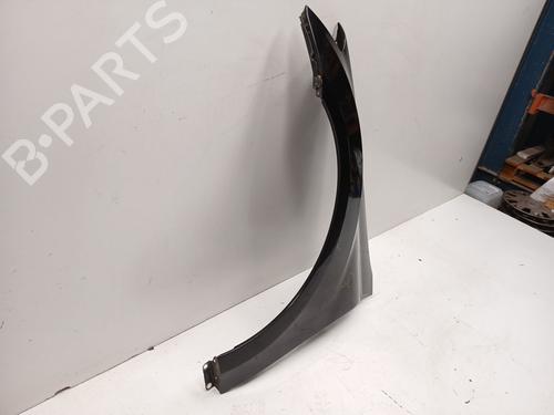 Left front fenders MERCEDES-BENZ M-CLASS (W164) ML 280 CDI 4-matic (164.120) | BP29125744C41
