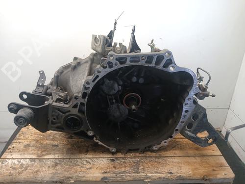 Used Gearbox TOYOTA AURIS (_E15_) 2.0 D-4D (ADE150_, ADE150R) (126 hp) 26656252