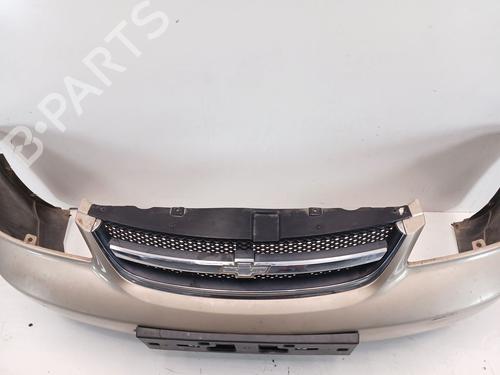 Front bumper CHEVROLET NUBIRA Saloon 1.6 | BP28216327C7 