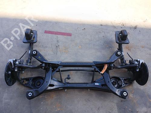 Used Rear axle Rear axle MG MG HS (AS23) 1.5 T (SAS23) (162 hp) 36016702 36016702