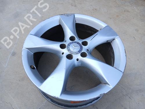 Used Rim Rim 37795211 37795211