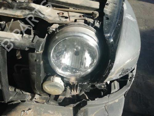 Left headlight JEEP CHEROKEE (KJ) 2.4 4x4 | BP31211044C28 - Image 2