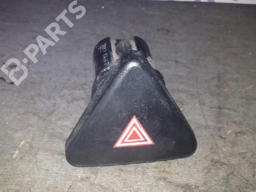 Used Warning switch FORD FUSION (JU_) 1.4 TDCi (68 hp) 4673441