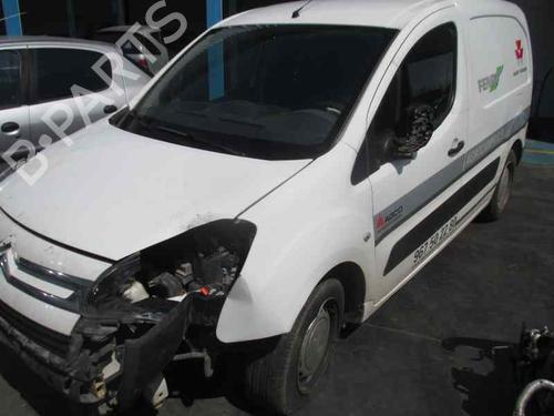 Servo brake CITROËN BERLINGO MULTISPACE (B9)  | BP2386735M42 