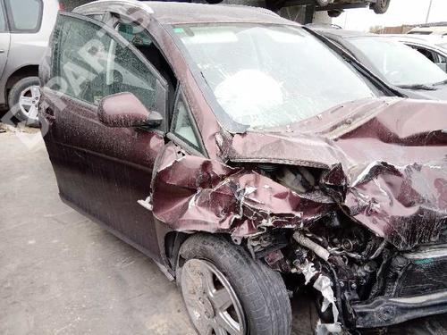 Right rear window motor SEAT ALTEA XL (5P5, 5P8)  | BP11831794E22 
