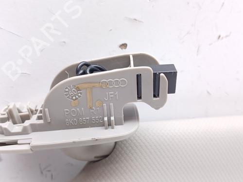 Right sun visor AUDI Q5 (8RB) 2.0 TDI quattro | BP37183160I2 - Image 5