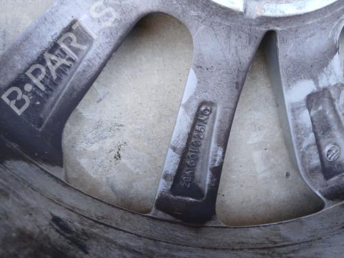 Felg VW T-ROC (A11, D11) 1.5 TSI | BP31309908C45 