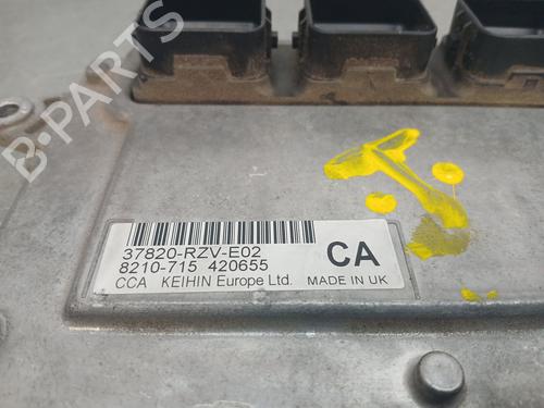 Engine control unit (ECU) HONDA CR-V III (RE_) 2.0 i-VTEC 4WD (RE5, RE2) | BP35948870M57  - Image 8